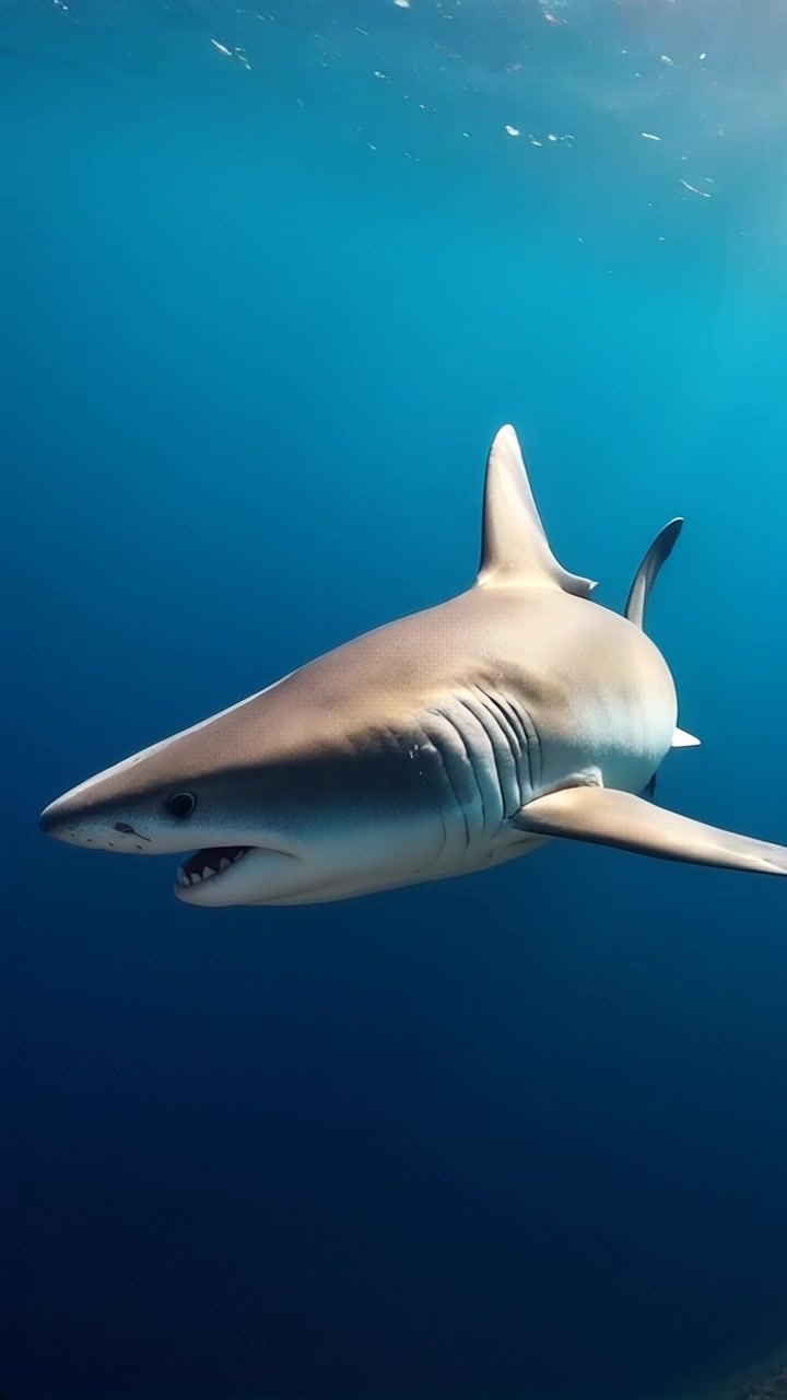 Lords of the Deep: Unmasked