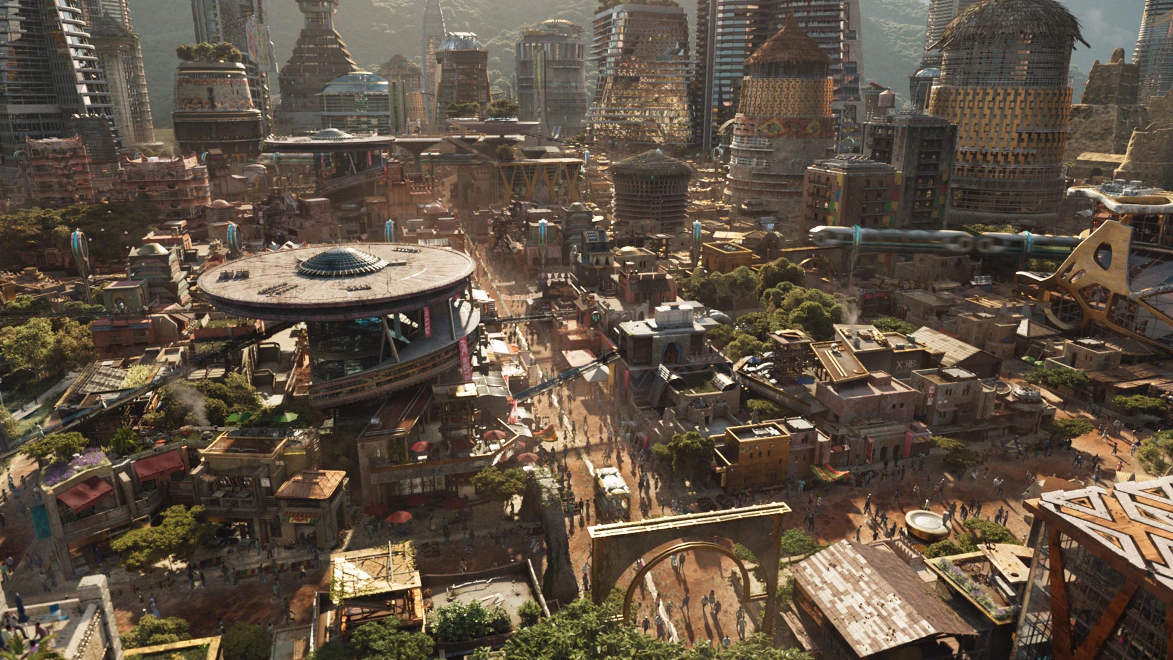 The Ripple of Choices