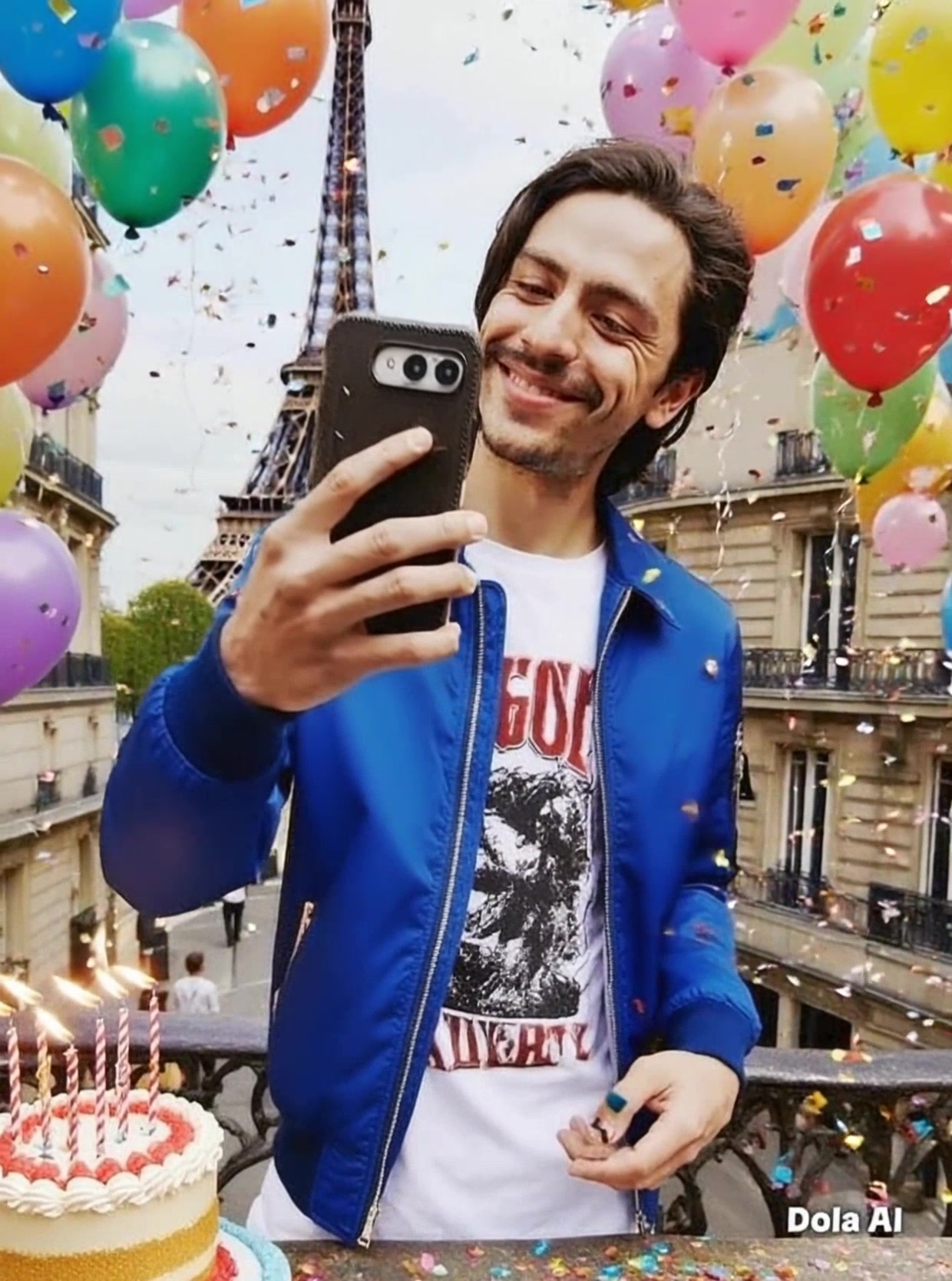 Felices Cumpleaños Hermanos