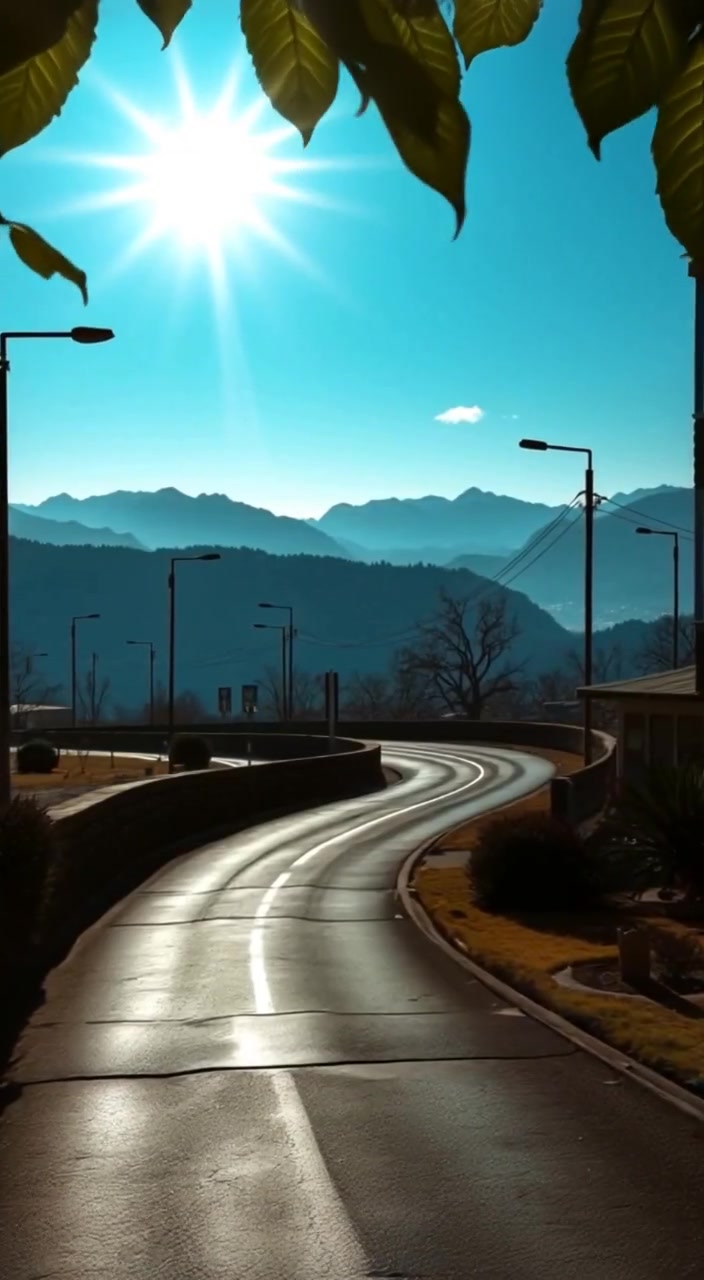 A Journey of Mindfulness