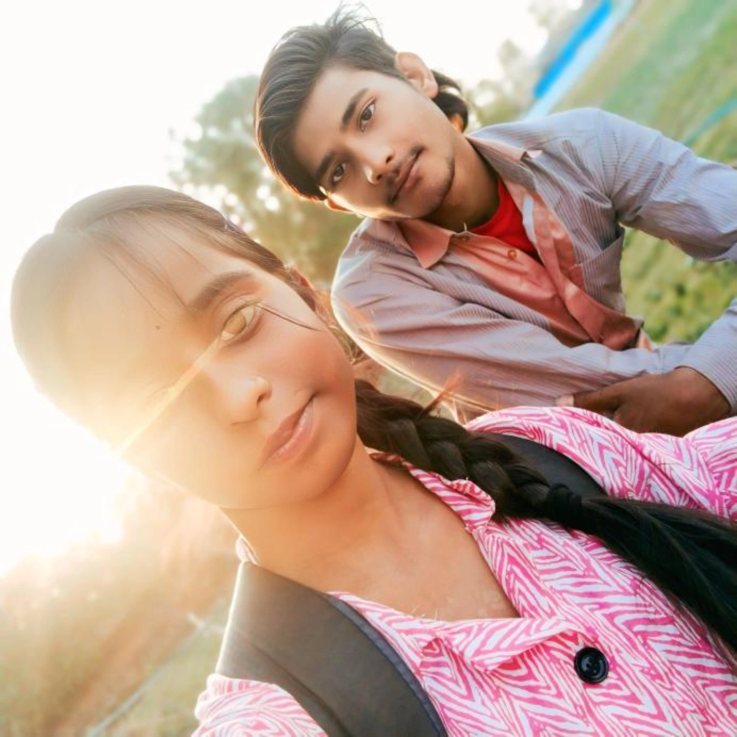 तेरी यादों का सफर