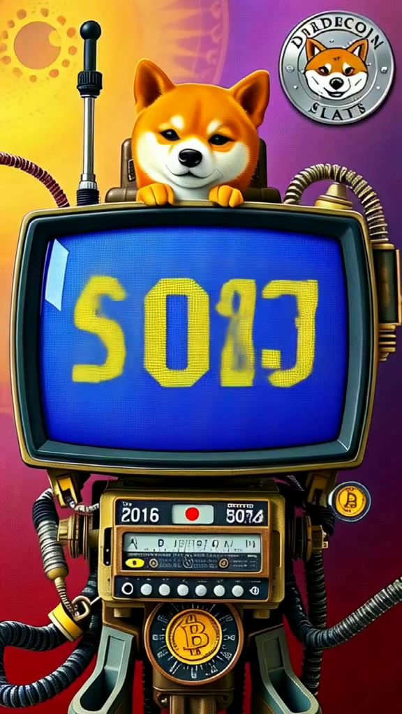DogeCoin: Dari Lelucon Menjadi Fenomena Global