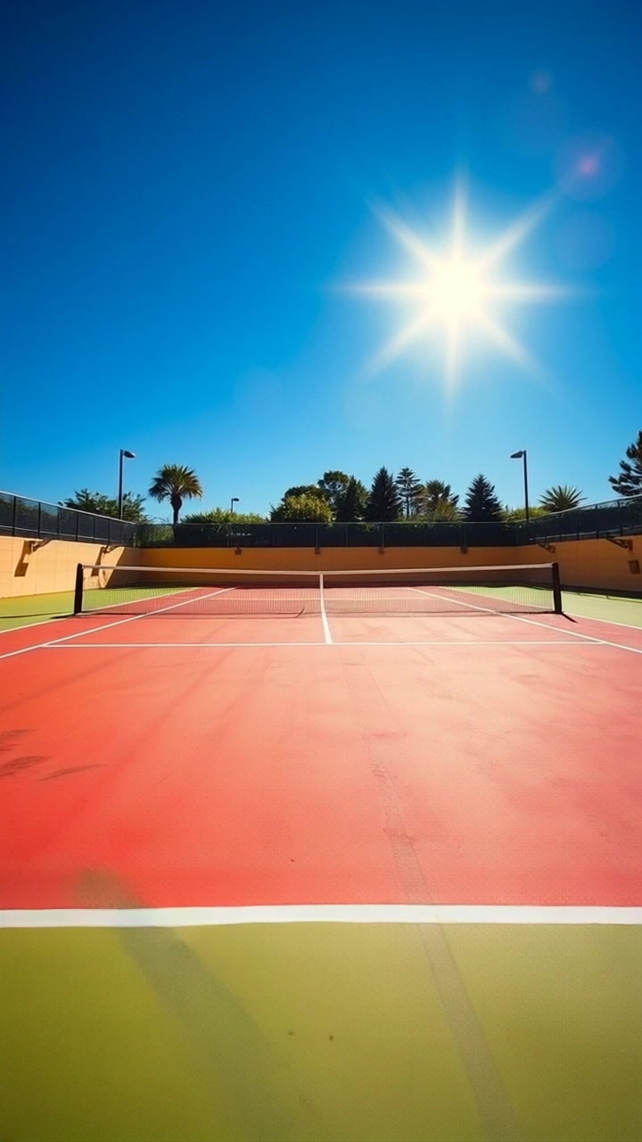 Latihan Voli yang Kuat dan Konsisten