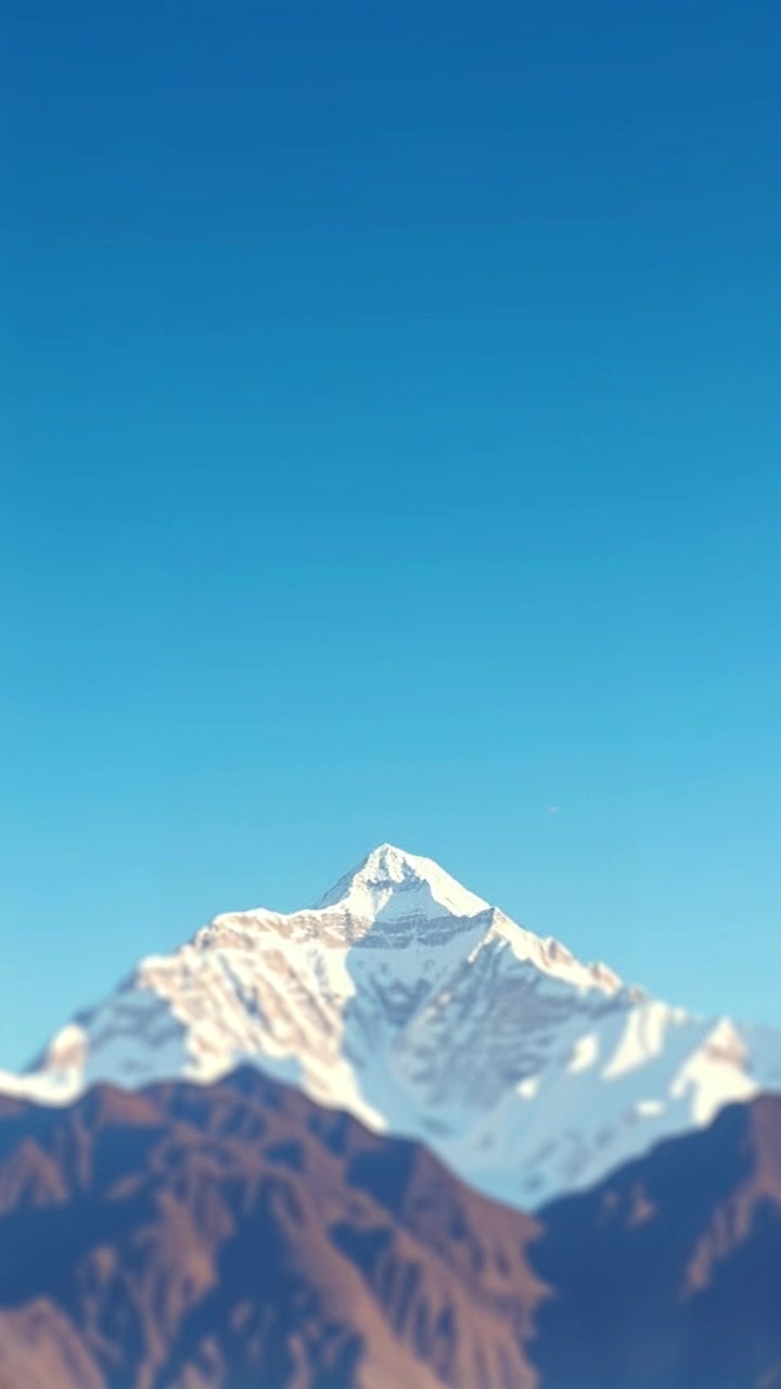 Misteri Tubuh di Puncak Dunia: Pelajaran dari Gunung Everest