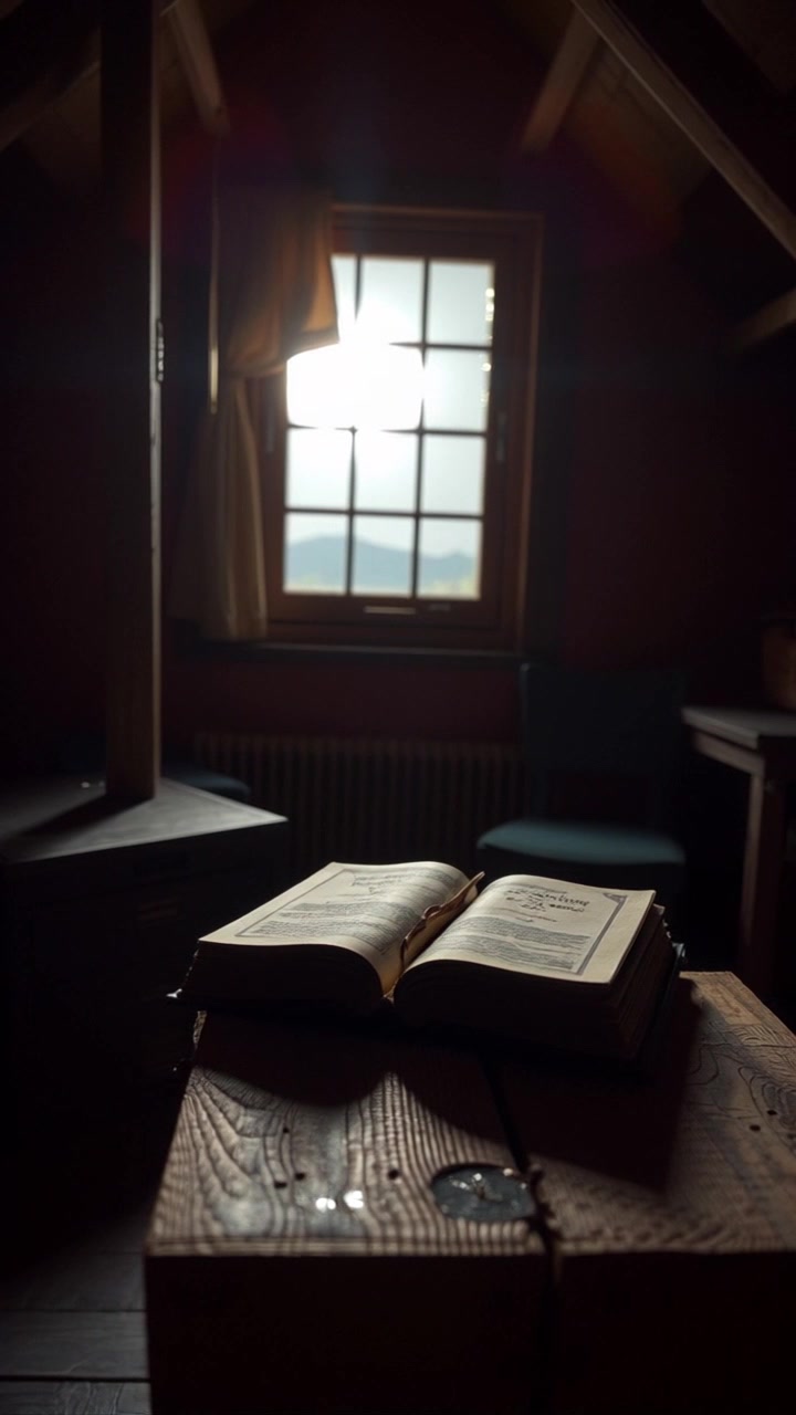 A Photographic Story