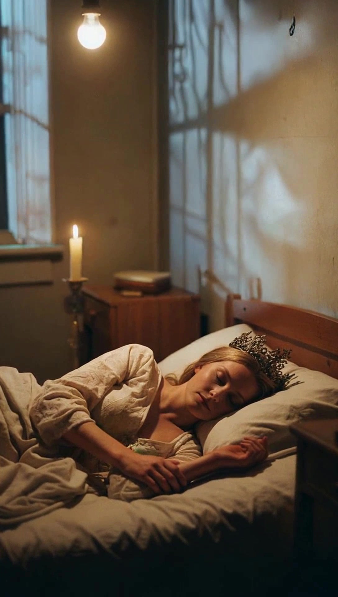 From Despair to Testimony: Sarah's Miraculous Breakthrough