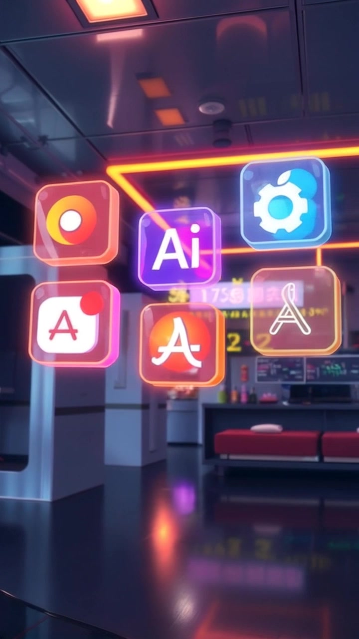 Top AI Tools for Quick & SEO-Friendly Presentations