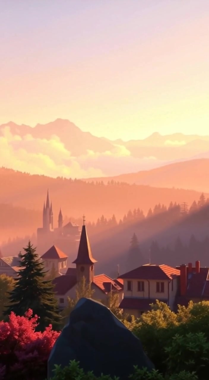 Anomali Tungtung Sahur: Tari Melawan Waktu