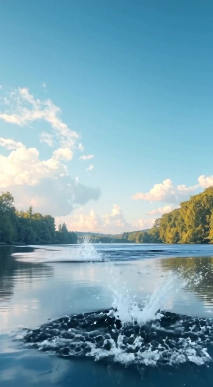60-Second Stress Buster: Find Your Calm
