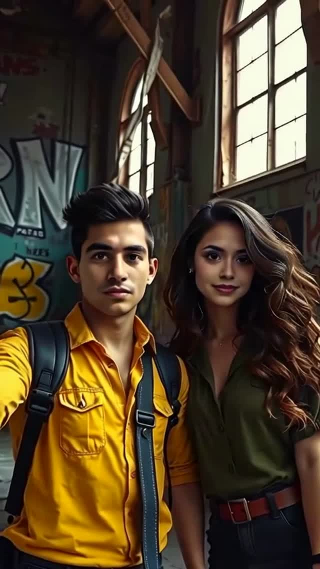 Cinta di Arena PUBG: Kisah Dani dan Maya