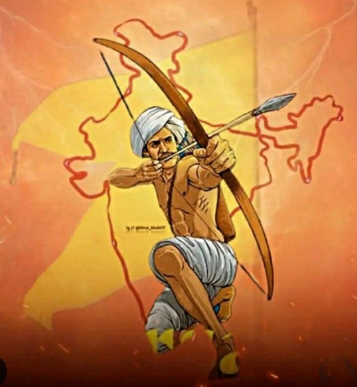 बिरसा मुंडा: बलिदान की मिसाल