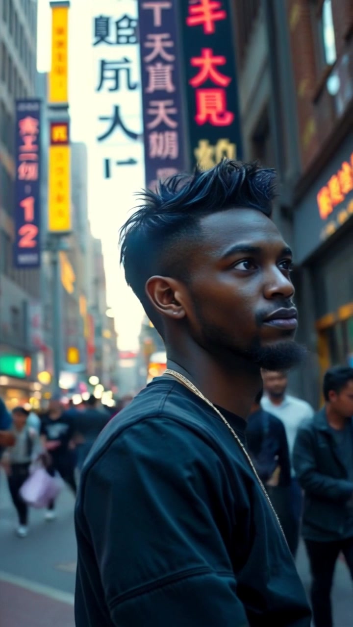 P-Nice's Journey to Riches: Overcoming Rejection