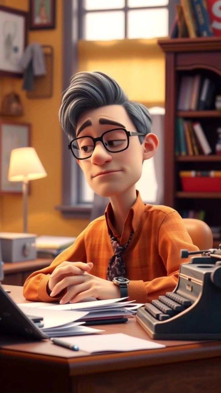 My Wife's Eyes on Me