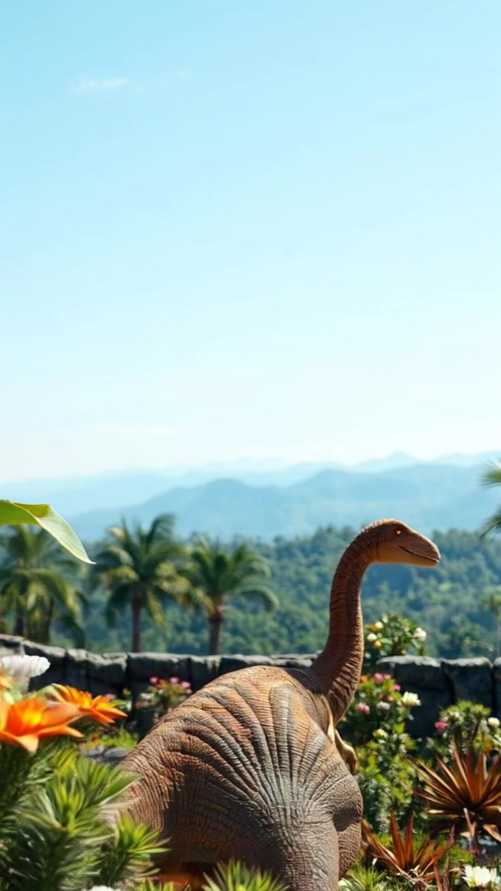 Fakta Menarik tentang Dinosaurus