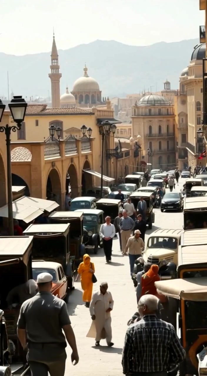 تاريخ تونس في 1930
