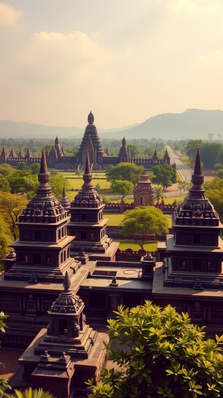 3 Fakta Menarik tentang Kerajaan Majapahit