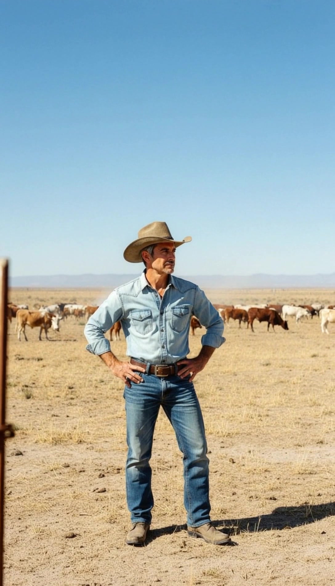 Born on the Border: Stories of Survival and Struggle