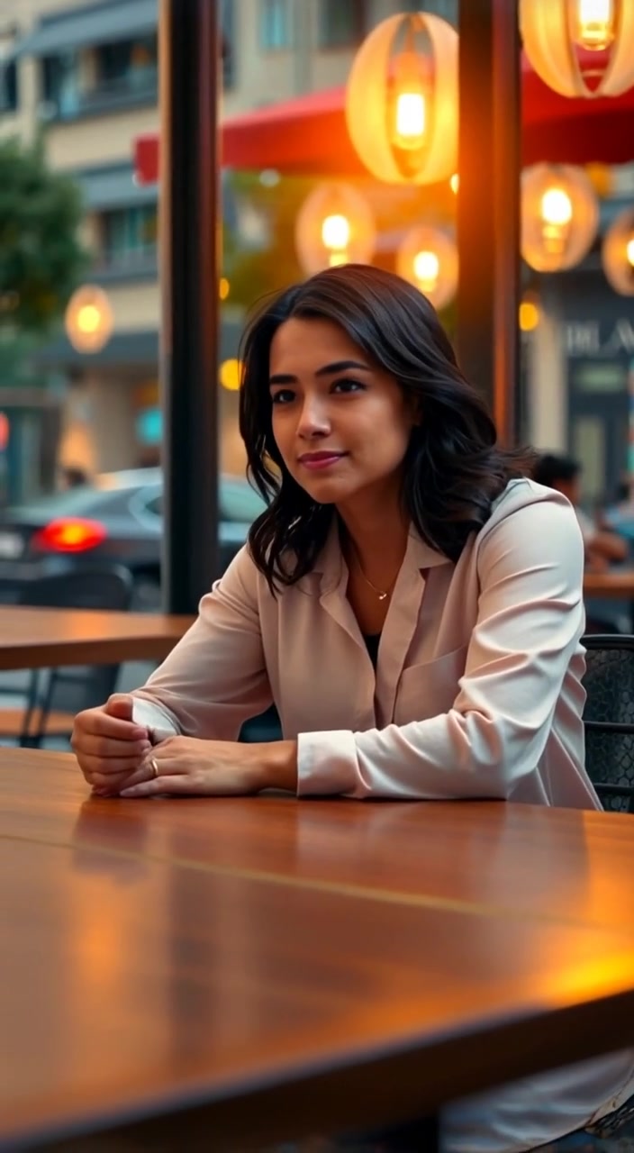 Compliments and Fun: A Beautiful Day