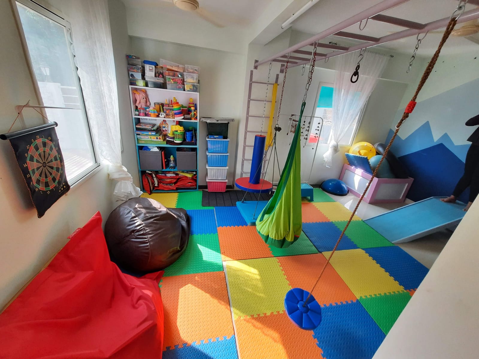 The All-Star Team: Supporting Your Child's Development