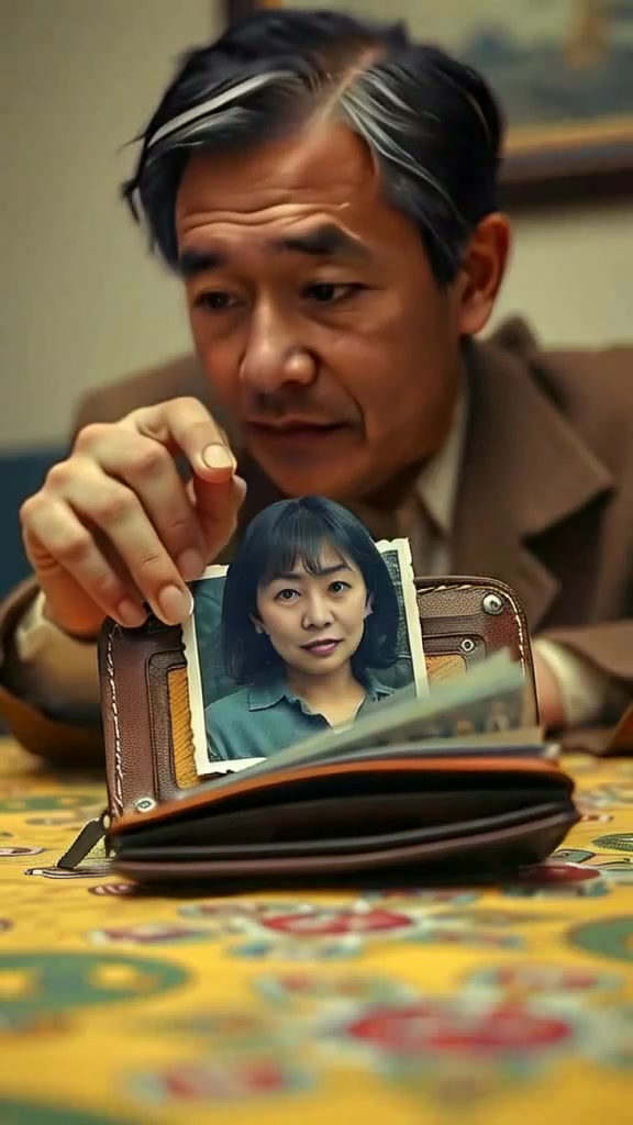 Kekuatan Cinta: Mengatasi Masalah dengan Melihat Foto Istri