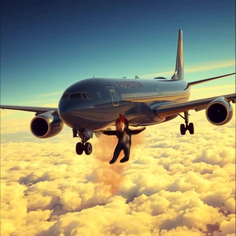 Choosing the Right Landing: Alternatives to Water in Emergencies