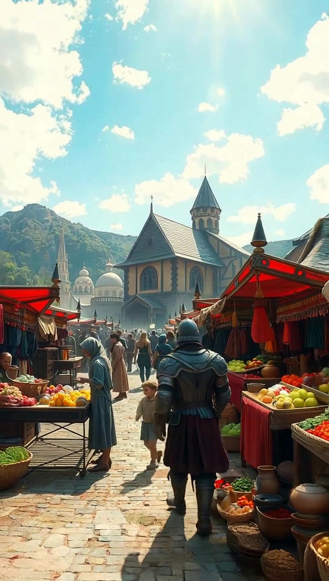 Chef Girl: Cooking for the Prince of Ogulu Kingdom