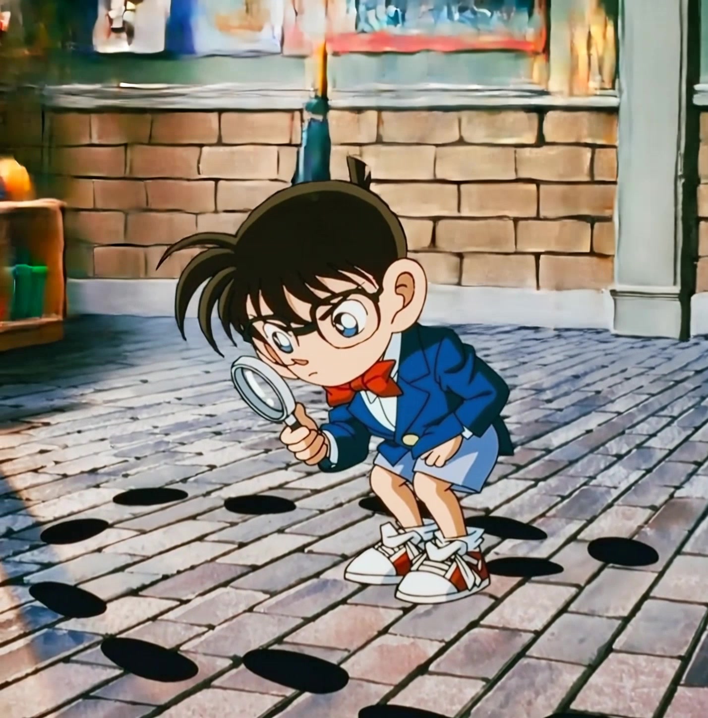 رحلة تحرّي آثار الأقدام في الروضة