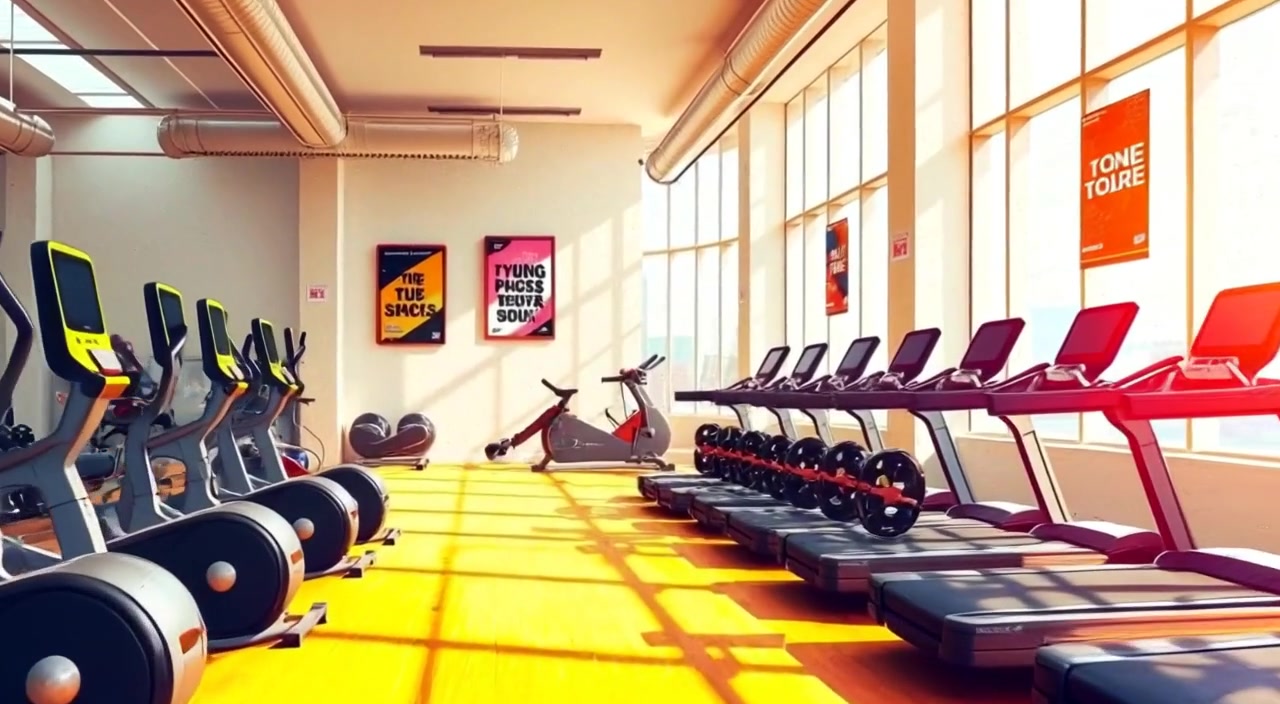 Empower Your Journey: Fitness, Movement, and Nutrition
