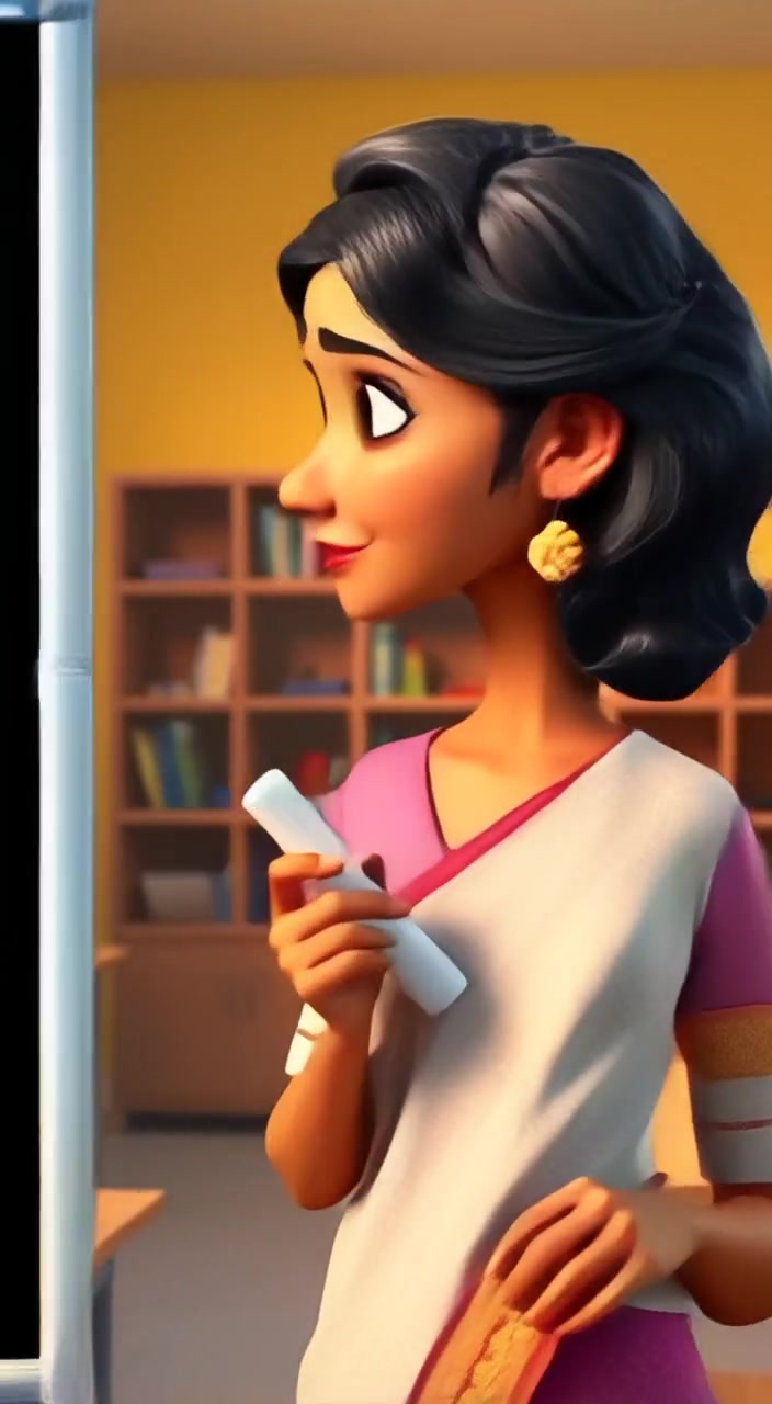 स्कूल के डांट से कॉलेज की आज़ादी तक