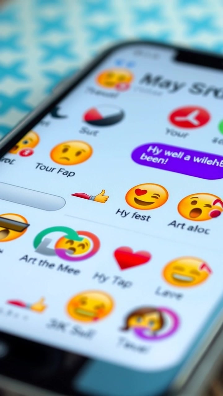 The Birth of Emojis: From 176 Icons to 3,600!