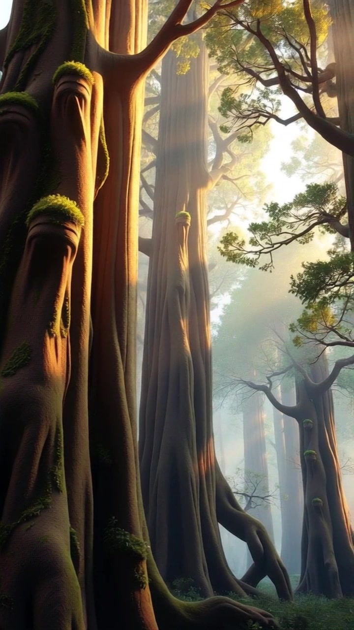 A Journey in 3D Animation