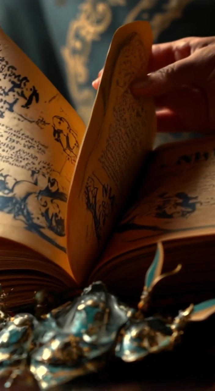 Ulasan Buku: Name of The Wind - Karakter Menarik & Pembangunan Dunia