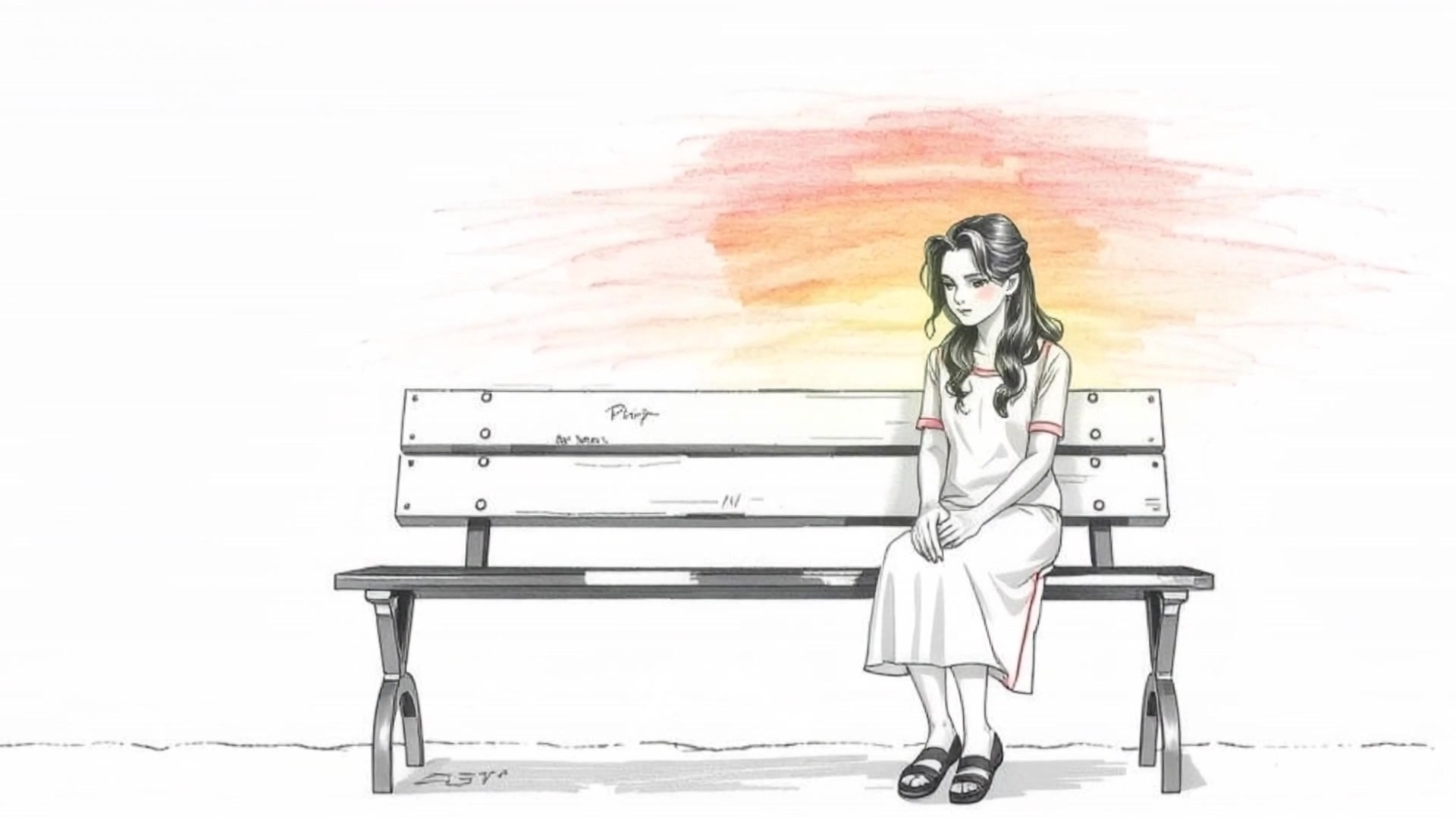 When You Miss Someone But Feel Hurt 🥺💔