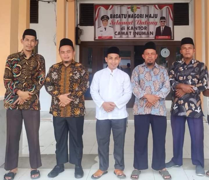 Satu Suara dalam Dakwah