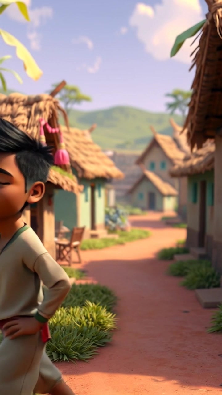 घोड़े की बहादुरी: असली सुंदरता क्या है?