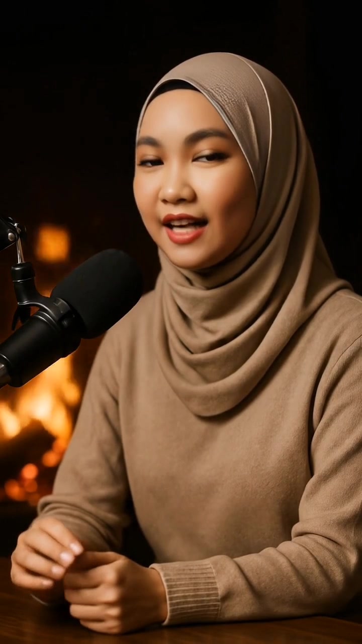 Ka'bah di Langit: Baitul Ma'mur dan Makna Hidup