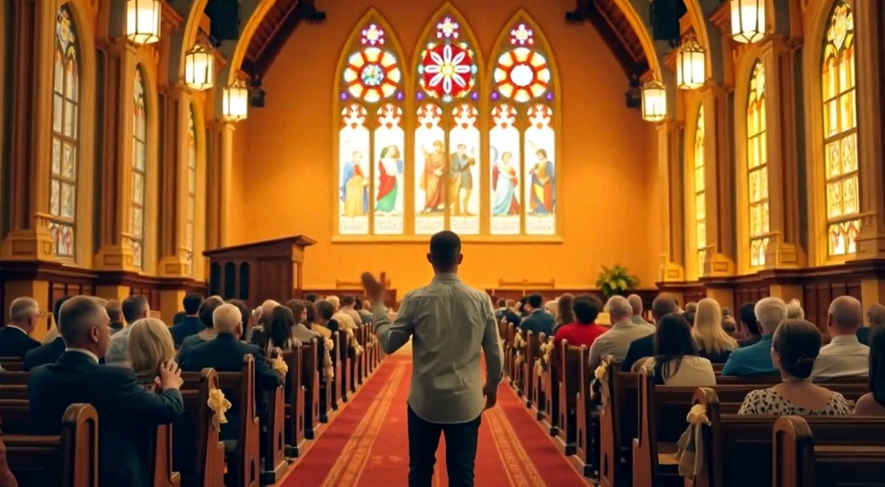 The Impact of Relationships on Faith