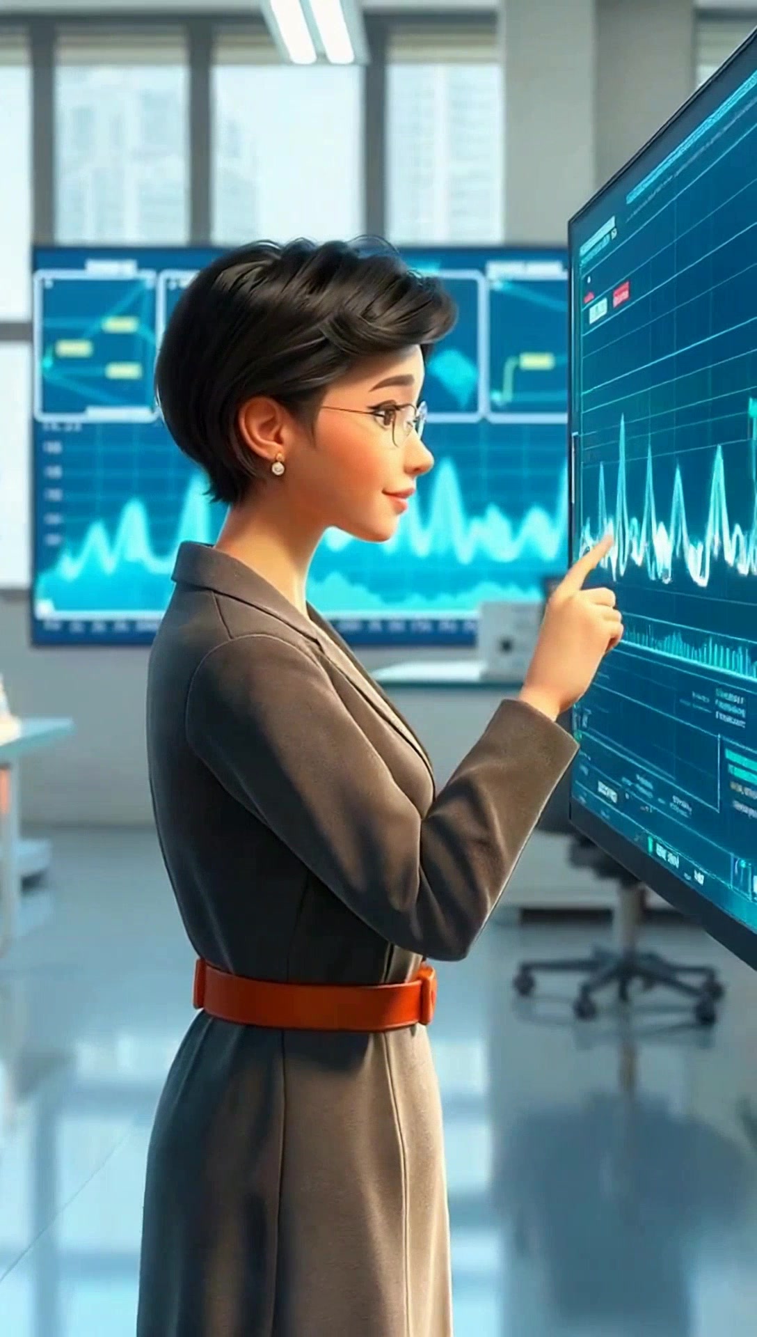 Teknologi AI untuk Berkomunikasi dengan Hewan di Masa Depan