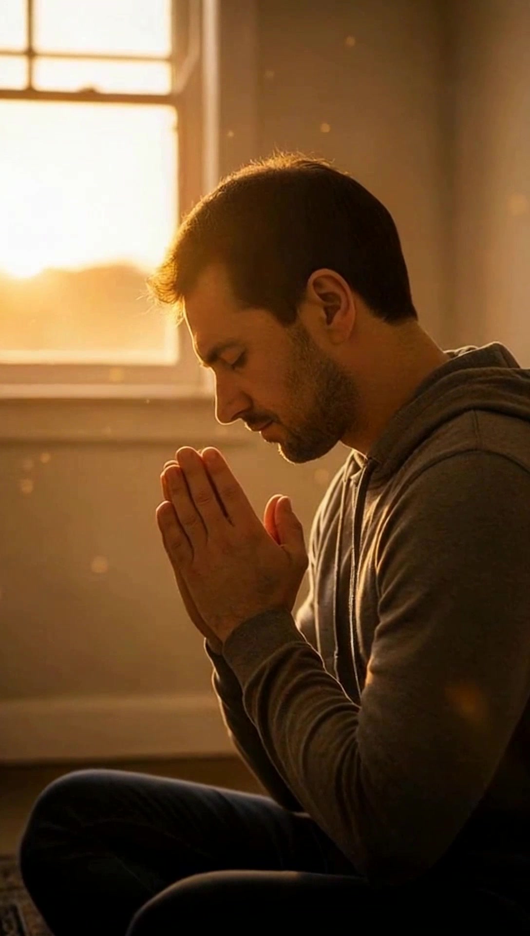 Prayer for January 23, 2026