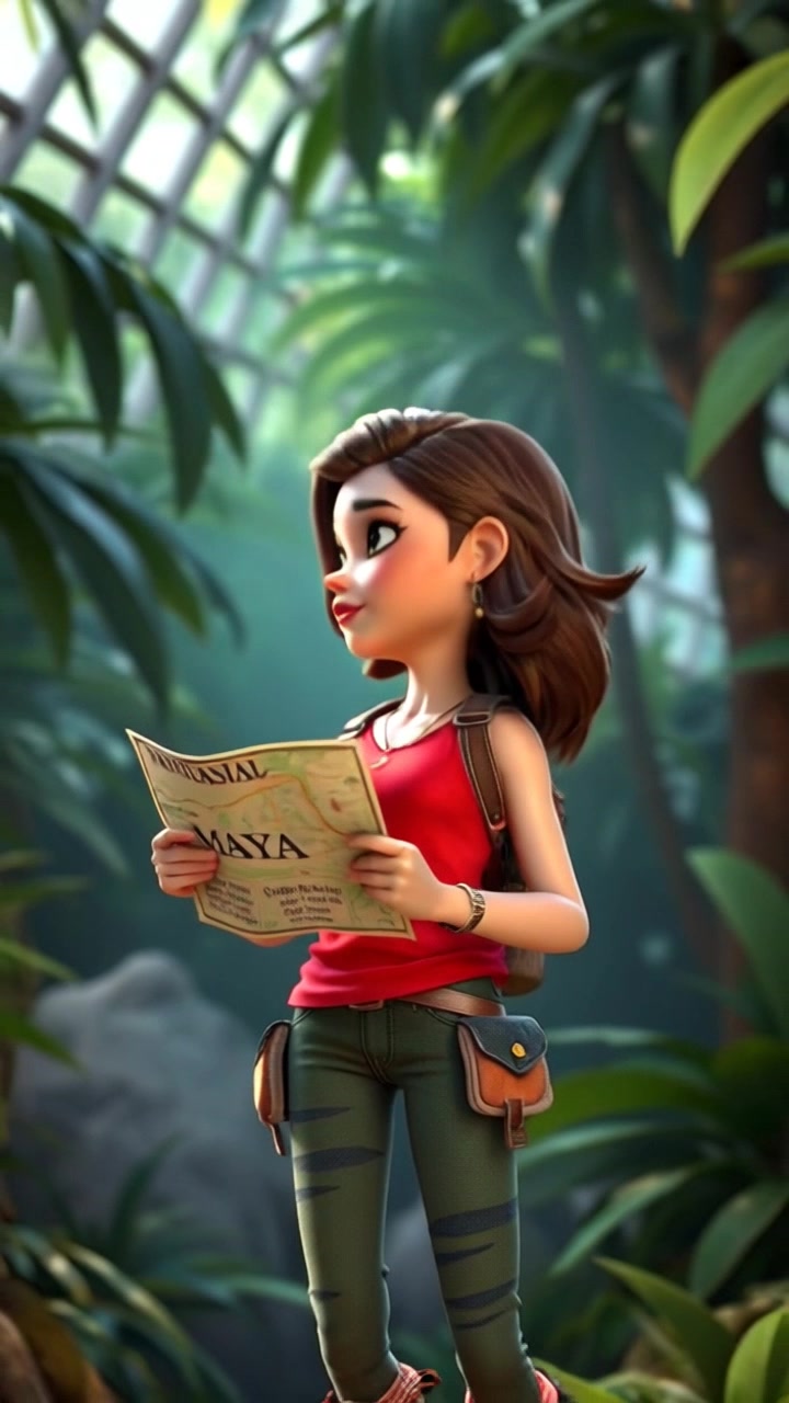 أفضل قصة مغامرات باللغة الإنجليزية