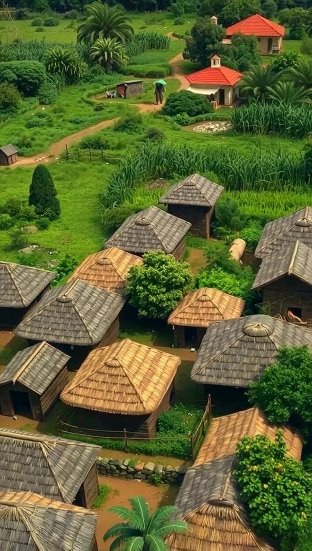 Chioma: A Song of Faith from Afikpo