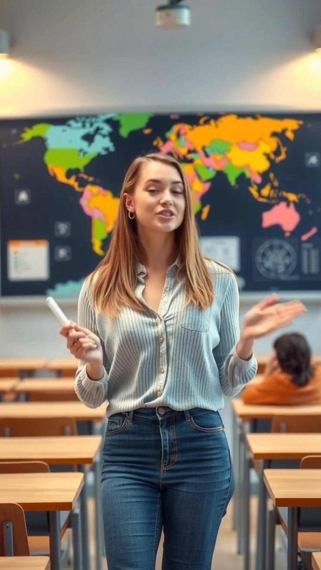 Largest Country in the World