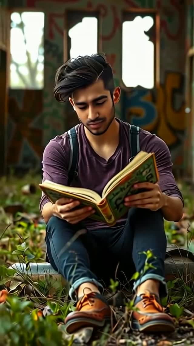 ایک نامعلوم خط