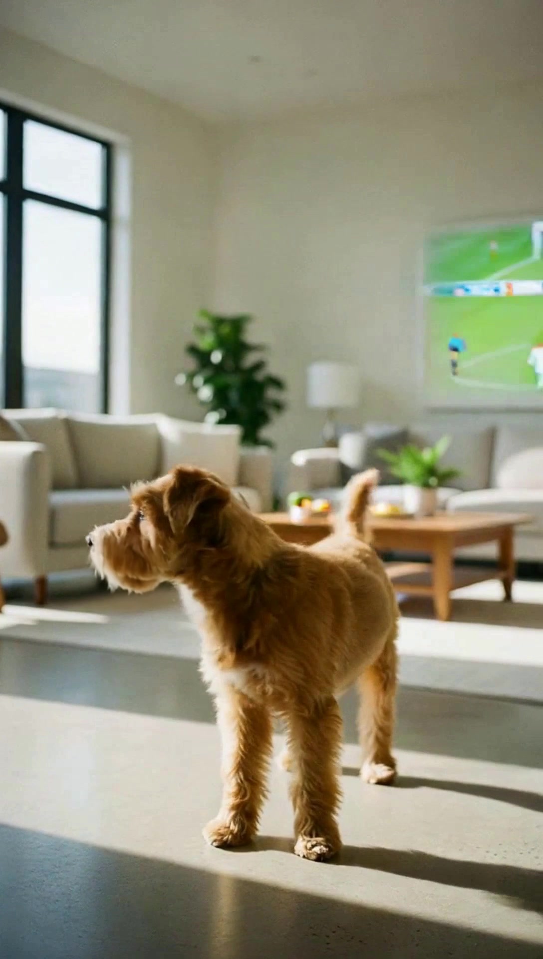 Halftime Show Plans for Super Bowl LX!