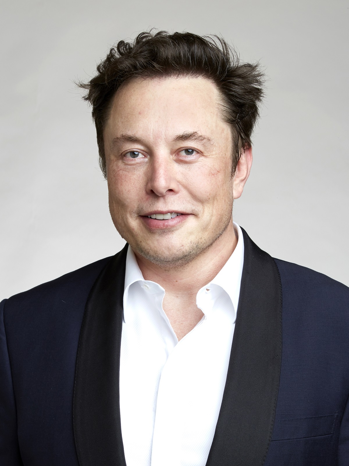 5 Fakta Menarik tentang Elon Musk yang Harus Kamu Tahu!