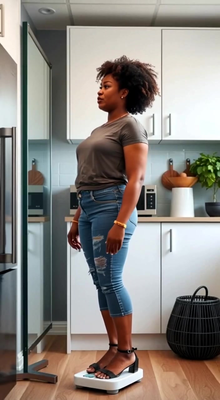 The Truth About Weight Loss: Cut Calories, Not Food!
