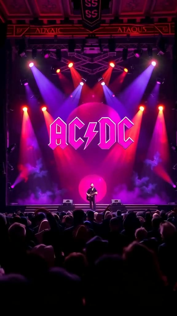Sejarah Singkat AC/DC: Dari Awal Hingga Ketenaran Internasional