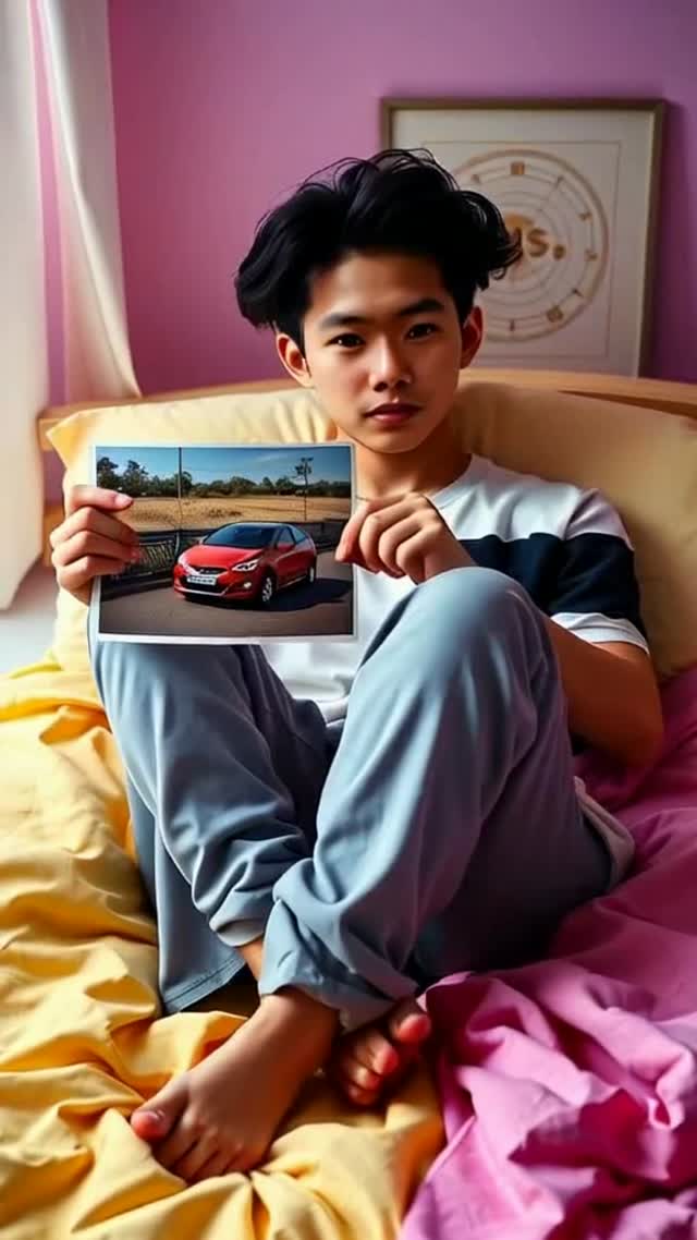 From Dreams to Driveways