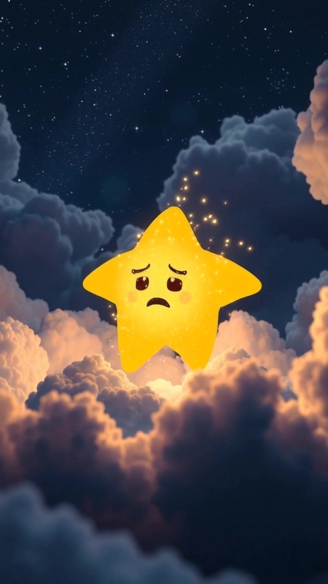 Twinkly's Nighttime Adventure