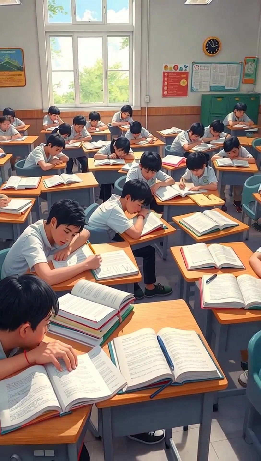 Prepare for 2026: Join HI Online Coaching's Exam-Prep Class!